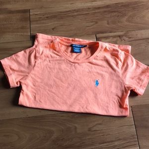 Ralph Lauren Sport Tee